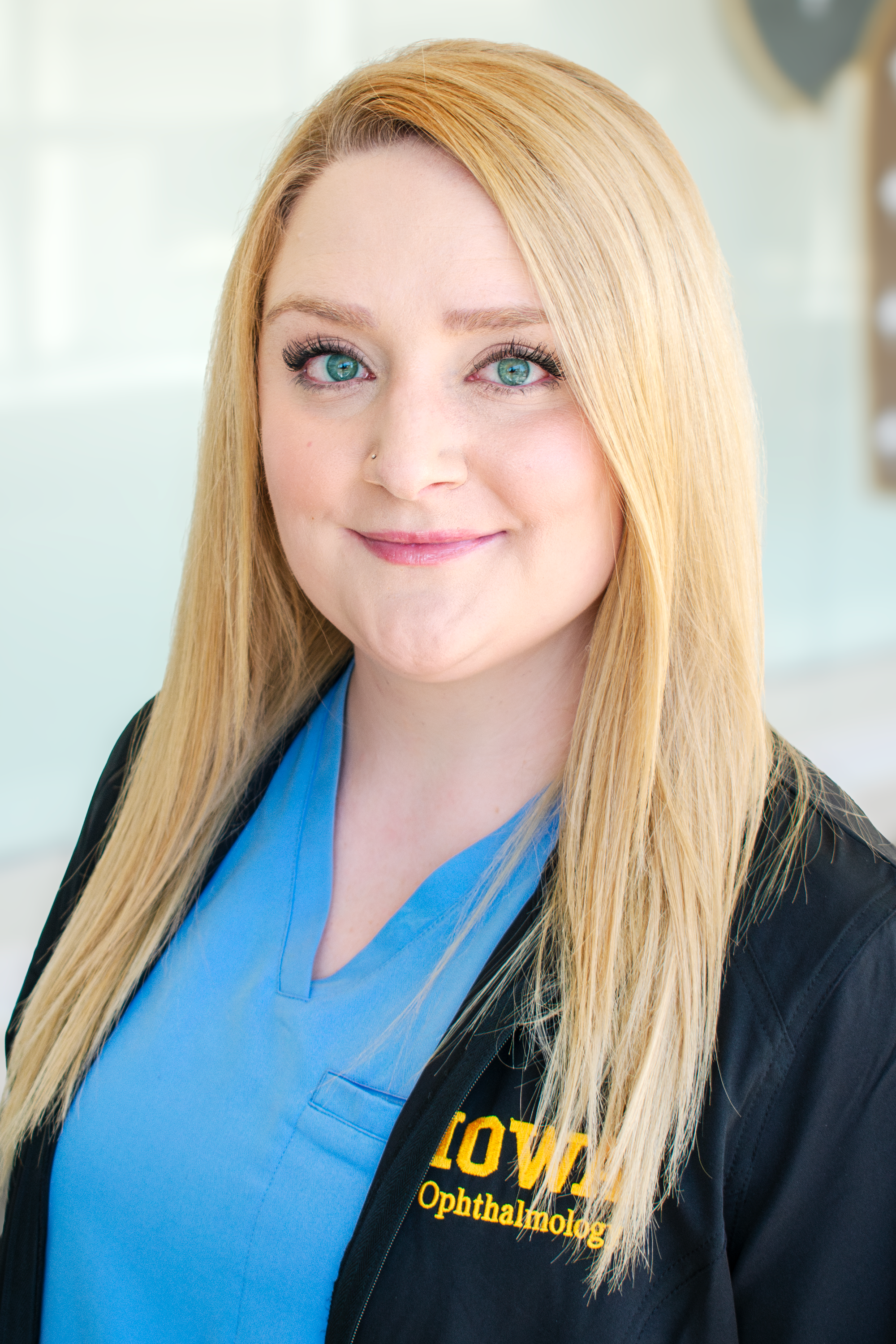 Abbey Harnish